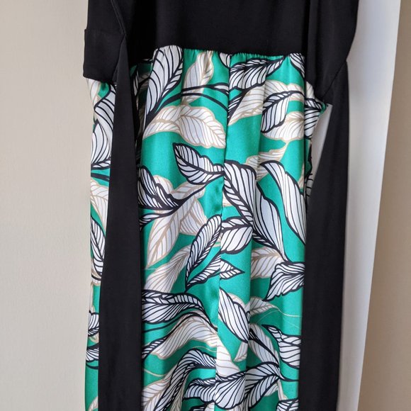 Summer strap dress - Picture 2 of 5